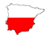 RADIADORES GÓMARA - Polski